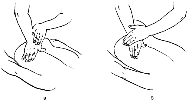 Приёмы классического массажа Pic_38